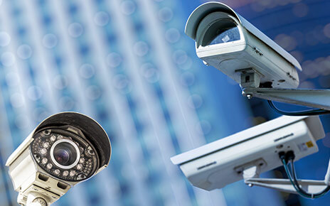 security-image-cameras - Axis Electronics